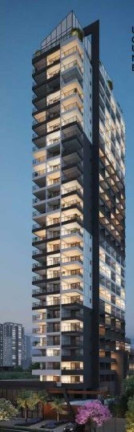 Imagem Imóvel com 1 Quarto à Venda, 22 m² em Alto Da Boa Vista - São Paulo Imagem Imóvel com 1 Quarto à Venda, 22 m² em Alto Da Boa Vista - São Paulo