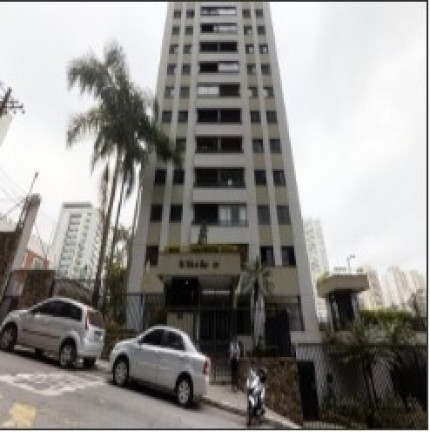 Imagem Imóvel com 3 Quartos à Venda, 78 m² em Vila Andrade - São Paulo Imagem Imóvel com 3 Quartos à Venda, 78 m² em Vila Andrade - São Paulo