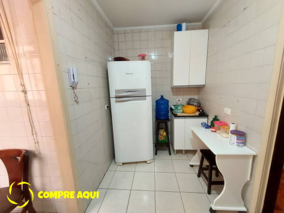 Imagem Apartamento com 2 Quartos à Venda, 65 m² em Vila Buarque - São Paulo