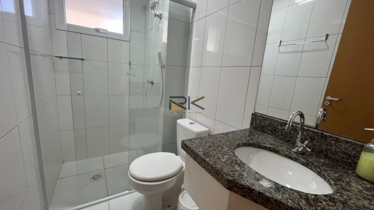 Imagem Apartamento com 2 Quartos à Venda, 63 m² em Itaguá - Ubatuba