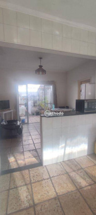 Imagem Casa com 2 Quartos à Venda, 176 m² em Jardim Chapadão - Campinas Imagem Casa com 2 Quartos à Venda, 176 m² em Jardim Chapadão - Campinas