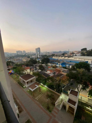 Imagem Apartamento com 1 Quarto à Venda, 55 m² em Jardim Monte Kemel - São Paulo