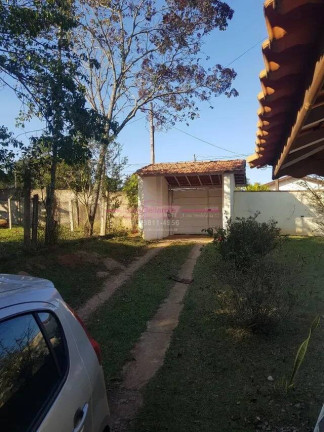 Imagem Casa à Venda, 2.750 m² em Vale Dos Lagos - Tatuí