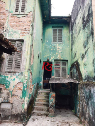 Imagem Sobrado com 3 Quartos à Venda, 150 m² em Gonzaga - Santos Imagem Sobrado com 3 Quartos à Venda, 150 m² em Gonzaga - Santos