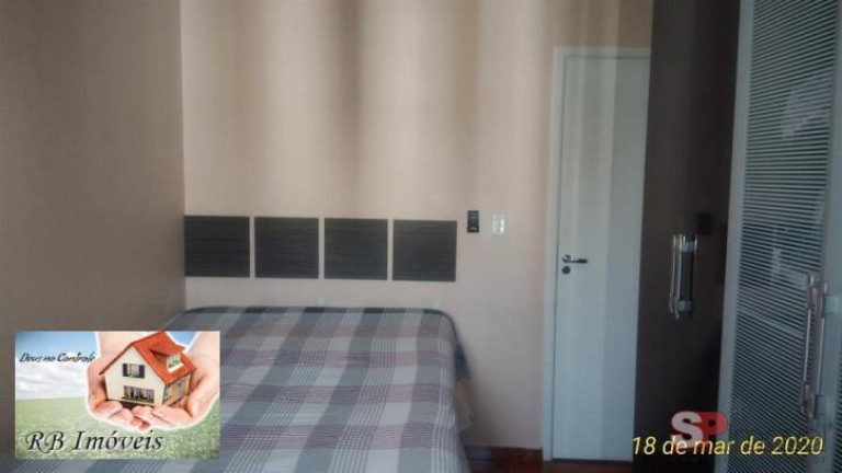 Imagem Apartamento com 2 Quartos à Venda, 44 m² em Taboão - São Bernardo Do Campo Imagem Apartamento com 2 Quartos à Venda, 44 m² em Taboão - São Bernardo Do Campo