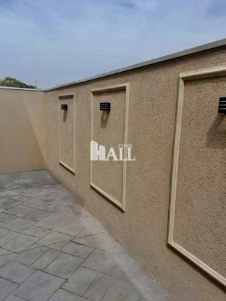 Imagem Casa com 3 Quartos à Venda, 170 m² em Centro - Bady Bassitt Imagem Casa com 3 Quartos à Venda, 170 m² em Centro - Bady Bassitt