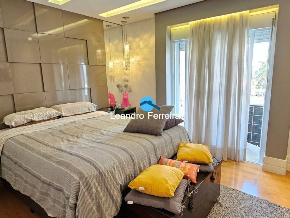 Imagem Apartamento com 4 Quartos à Venda, 180 m² em Centro - Santo André Imagem Apartamento com 4 Quartos à Venda, 180 m² em Centro - Santo André