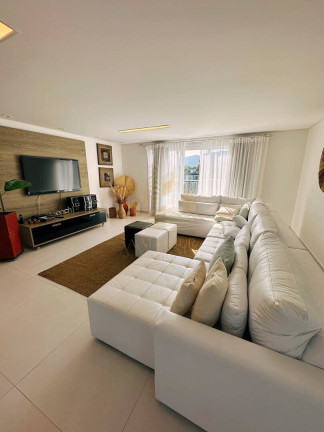 Imagem Casa com 6 Quartos para Temporada, 390 m² em Bertioga