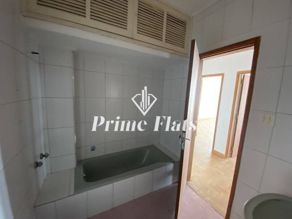 Imagem Apartamento com 3 Quartos à Venda, 200 m² em República - São Paulo