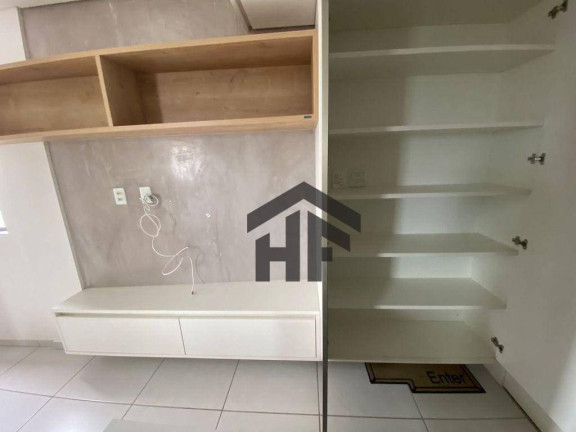 Imagem Apartamento com 1 Quarto para Alugar, 30 m² em Aflitos - Recife Imagem Apartamento com 1 Quarto para Alugar, 30 m² em Aflitos - Recife