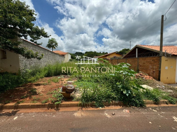 Imagem Terreno à Venda, 250 m² em Vila Rizzi - Dumont Imagem Terreno à Venda, 250 m² em Vila Rizzi - Dumont