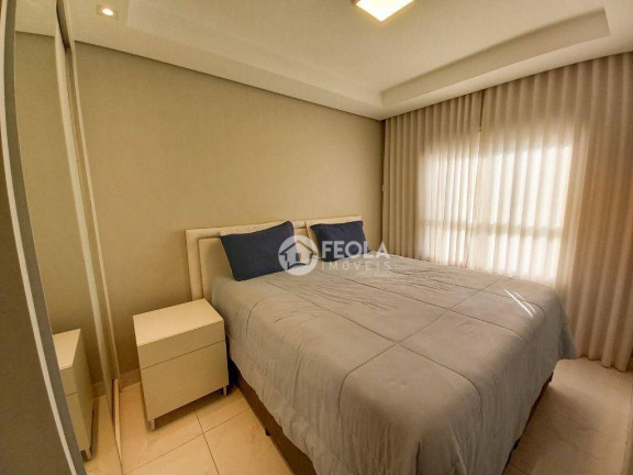 Imagem Apartamento com 2 Quartos à Venda, 65 m² em Santo Antônio - Americana