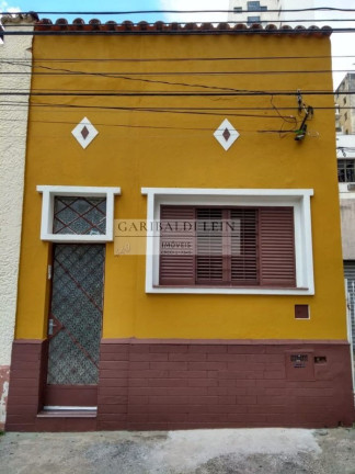 Imagem Casa com 2 Quartos à Venda, 80 m² em Centro - Campinas Imagem Casa com 2 Quartos à Venda, 80 m² em Centro - Campinas