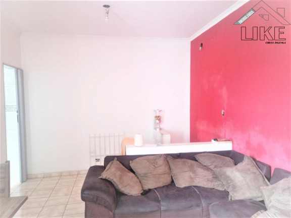 Imagem Casa com 2 Quartos à Venda, 52 m² em Jardim Santa Inês Ii - São José Dos Campos