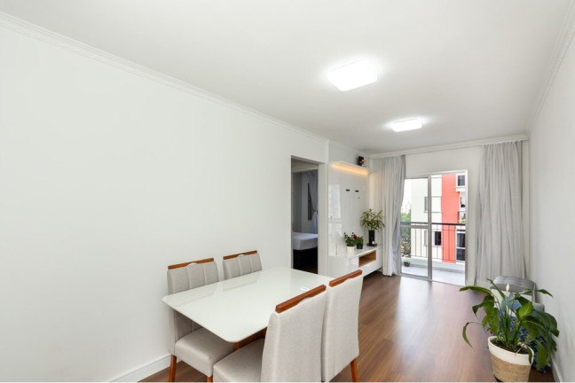 Imóvel com 2 Quartos à Venda, 50 m² em Capão Redondo - São Paulo