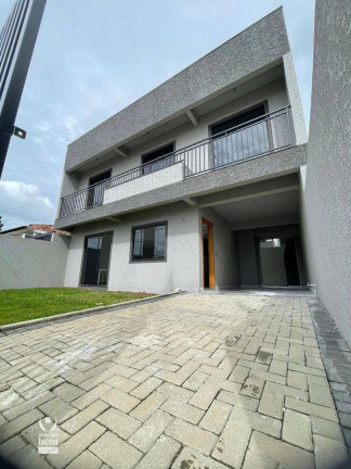Imagem Sobrado com 3 Quartos à Venda, 127 m² em Xaxim - Curitiba Imagem Sobrado com 3 Quartos à Venda, 127 m² em Xaxim - Curitiba