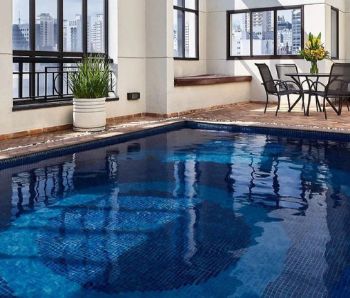 Imagem Apartamento com 1 Quarto à Venda, 62 m² em Jardim Paulista - São Paulo Imagem Apartamento com 1 Quarto à Venda, 62 m² em Jardim Paulista - São Paulo