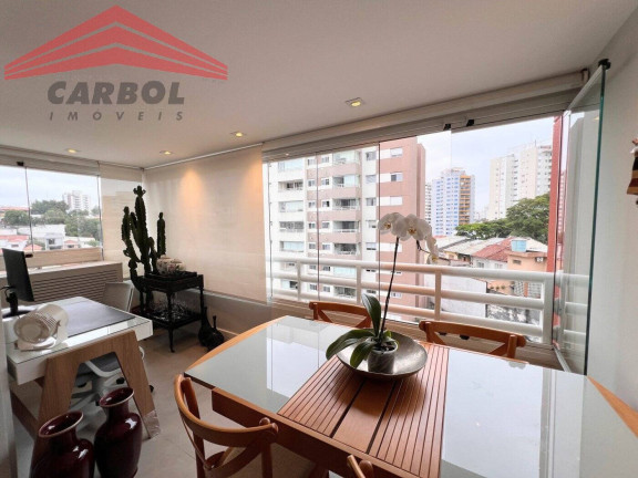 Imagem Apartamento com 2 Quartos à Venda, 62 m² em São Paulo