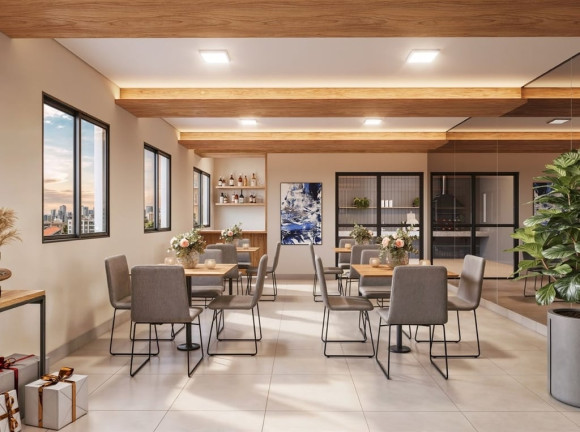 Imagem Apartamento com 1 Quarto à Venda, 21 m² em Brooklin Paulista - São Paulo Imagem Apartamento com 1 Quarto à Venda, 21 m² em Brooklin Paulista - São Paulo