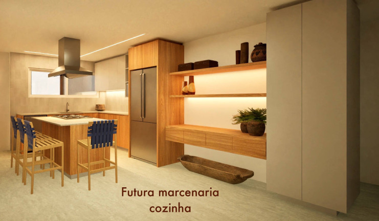 Imagem Apartamento com 2 Quartos à Venda, 120 m² em Itaim Bibi - São Paulo Imagem Apartamento com 2 Quartos à Venda, 120 m² em Itaim Bibi - São Paulo