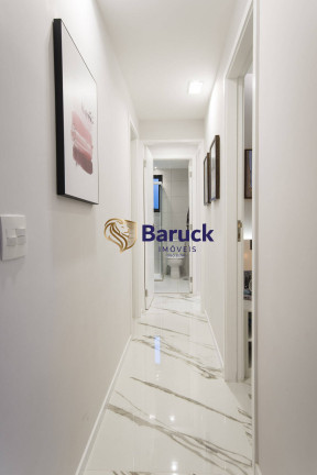 Imagem Apartamento com 2 Quartos à Venda, 53 m² em Chácara Klabin - São Paulo