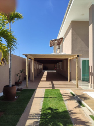 Imagem Casa com 3 Quartos à Venda, 515 m² em Barra Do Jacuípe (monte Gordo) - Camaçari Imagem Casa com 3 Quartos à Venda, 515 m² em Barra Do Jacuípe (monte Gordo) - Camaçari