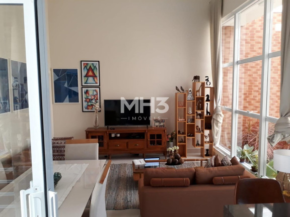 Imagem Casa de Condomínio com 3 Quartos à Venda, 150 m² em Jardim Montreal Residence - Indaiatuba Imagem Casa de Condomínio com 3 Quartos à Venda, 150 m² em Jardim Montreal Residence - Indaiatuba