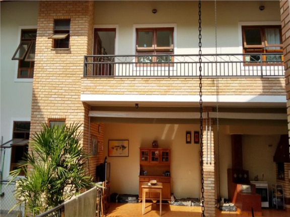 Imagem Sobrado com 5 Quartos à Venda, 643 m² em Granja Olga Ii - Sorocaba Imagem Sobrado com 5 Quartos à Venda, 643 m² em Granja Olga Ii - Sorocaba