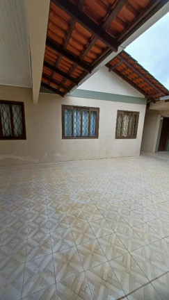 Imagem Casa com 2 Quartos à Venda, 93 m² em Guanabara - Joinville