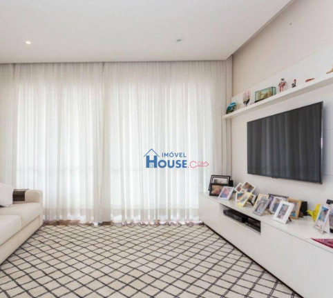 Imagem Apartamento com 4 Quartos à Venda, 225 m² em Perdizes - São Paulo Imagem Apartamento com 4 Quartos à Venda, 225 m² em Perdizes - São Paulo