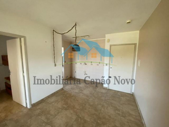 Imagem Apartamento com 1 Quarto à Venda, 55 m² em Capão Novo - Capão Da Canoa