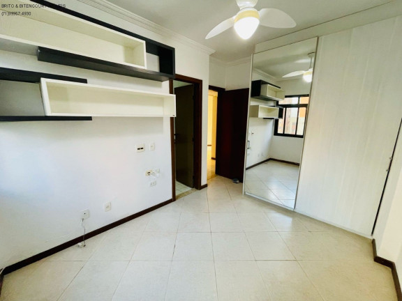 Imagem Imóvel com 3 Quartos à Venda, 135 m² em Pituba - Salvador Imagem Imóvel com 3 Quartos à Venda, 135 m² em Pituba - Salvador