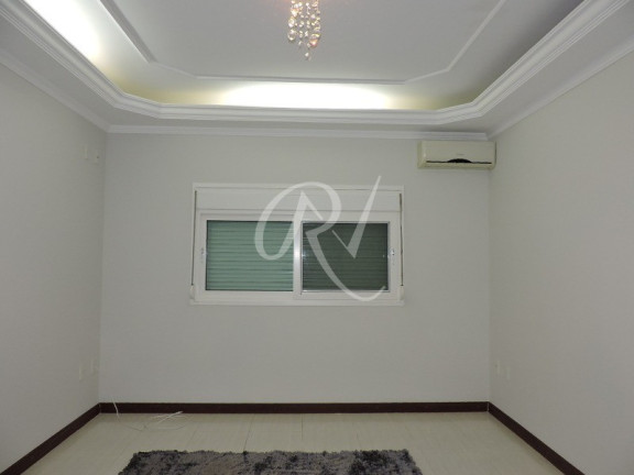 Imagem Casa com 4 Quartos à Venda, 600 m² em Condomínio Residencial Mirante Do Vale - Jacareí