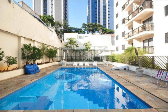 Imagem Apartamento com 3 Quartos à Venda, 78 m² em Jardim Guedala - São Paulo Imagem Apartamento com 3 Quartos à Venda, 78 m² em Jardim Guedala - São Paulo