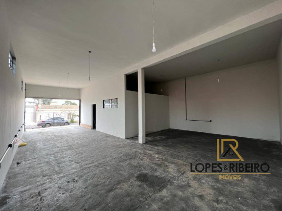 Imagem Sala Comercial à Venda, 500 m² em Bairro Alto - Botucatu Imagem Sala Comercial à Venda, 500 m² em Bairro Alto - Botucatu