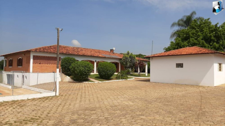 Imagem Imóvel com 8 Quartos à Venda, 1.500 m² em Jardim Lucila - Tatuí Imagem Imóvel com 8 Quartos à Venda, 1.500 m² em Jardim Lucila - Tatuí