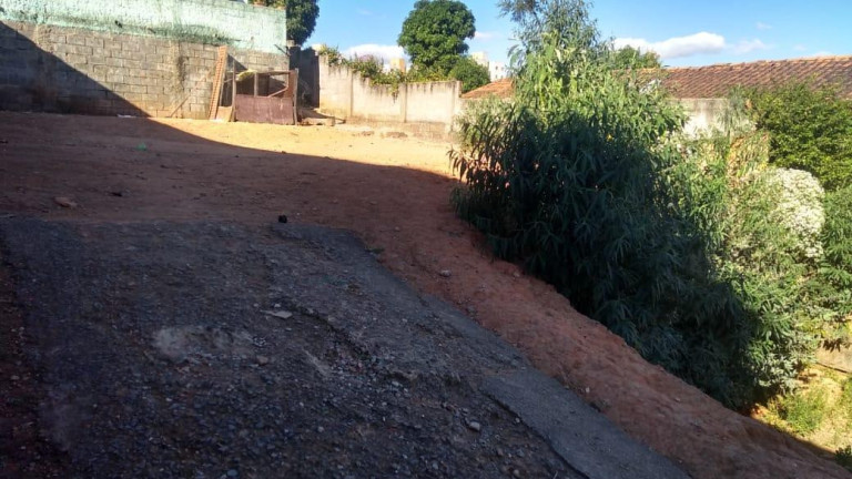 Imagem Terreno à Venda, 360 m² em Nossa Senhora Das Neves - Ribeirão Das Neves