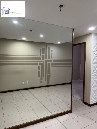 Imagem Apartamento com 3 Quartos à Venda, 80 m² em Barra Olímpica - Rio De Janeiro