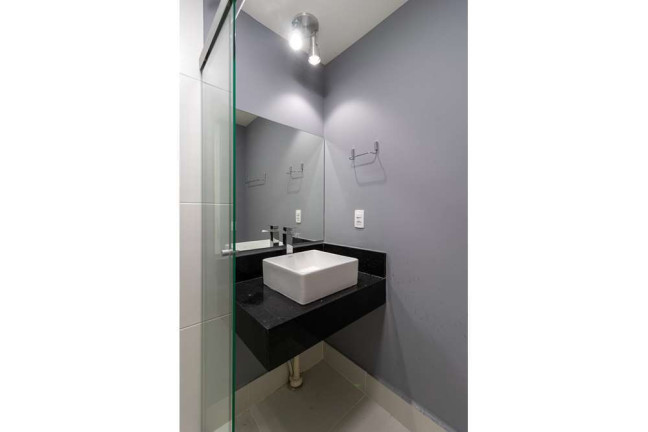 Imagem Apartamento com 1 Quarto à Venda, 21 m² em Jardim Das Acácias - São Paulo Imagem Apartamento com 1 Quarto à Venda, 21 m² em Jardim Das Acácias - São Paulo
