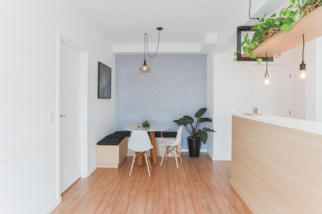 Imagem Apartamento com 1 Quarto à Venda, 45 m² em Várzea Da Barra Funda - São Paulo Imagem Apartamento com 1 Quarto à Venda, 45 m² em Várzea Da Barra Funda - São Paulo