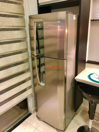 Imagem Studio com 1 Quarto à Venda, 36 m² em Vila Augusta - Guarulhos Imagem Studio com 1 Quarto à Venda, 36 m² em Vila Augusta - Guarulhos