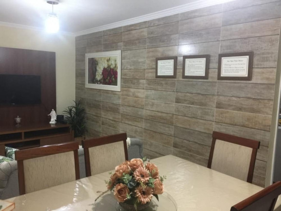 Imagem Imóvel com 3 Quartos à Venda, 136 m² em Campo Grande - Rio De Janeiro Imagem Imóvel com 3 Quartos à Venda, 136 m² em Campo Grande - Rio De Janeiro
