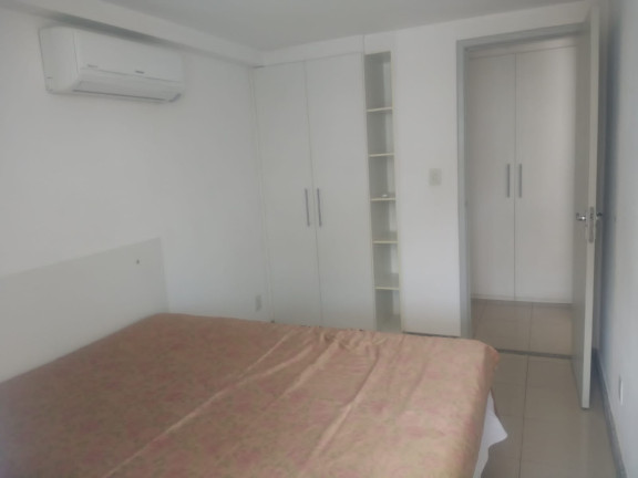 Imagem Apartamento com 1 Quarto à Venda, 50 m² em Ondina - Salvador Imagem Apartamento com 1 Quarto à Venda, 50 m² em Ondina - Salvador