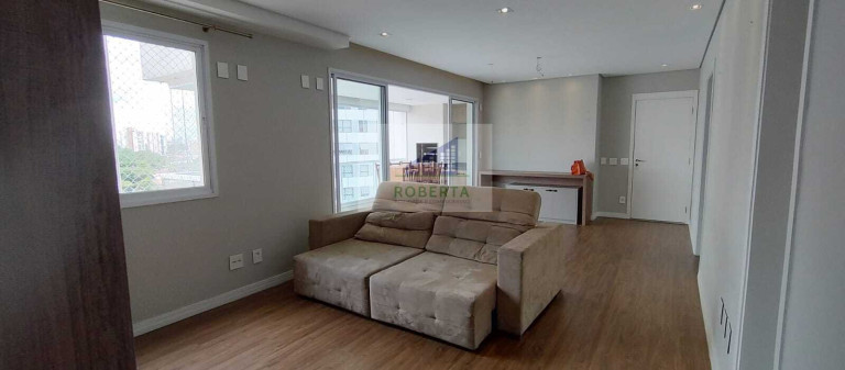 Imagem Apartamento com 3 Quartos à Venda, 116 m² em Jardim Das Acácias - São Paulo Imagem Apartamento com 3 Quartos à Venda, 116 m² em Jardim Das Acácias - São Paulo