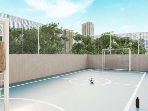 Imagem Cobertura com 3 Quartos à Venda, 158 m² em Bessa - João Pessoa Imagem Cobertura com 3 Quartos à Venda, 158 m² em Bessa - João Pessoa