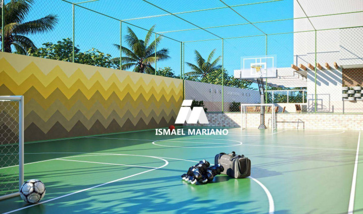 Imagem Apartamento com 2 Quartos à Venda, 58 m² em Itaparica - Vila Velha