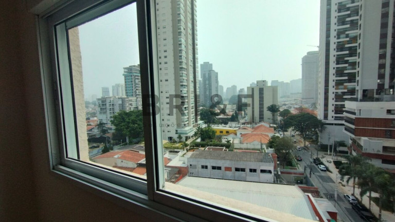 Imagem Apartamento com 2 Quartos para Alugar, 104 m² em Brooklin - São Paulo Imagem Apartamento com 2 Quartos para Alugar, 104 m² em Brooklin - São Paulo