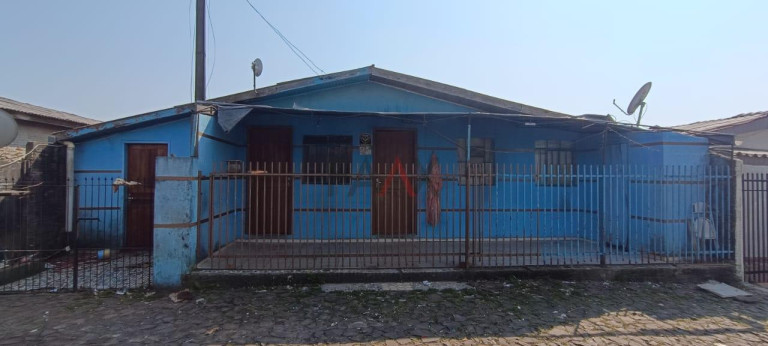 Imagem Casa com 2 Quartos à Venda, 110 m² em Morro Alto - Guarapuava Imagem Casa com 2 Quartos à Venda, 110 m² em Morro Alto - Guarapuava