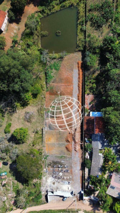 Imagem Terreno à Venda, 4.910 m² em Jardim Estância Brasil - Atibaia Imagem Terreno à Venda, 4.910 m² em Jardim Estância Brasil - Atibaia