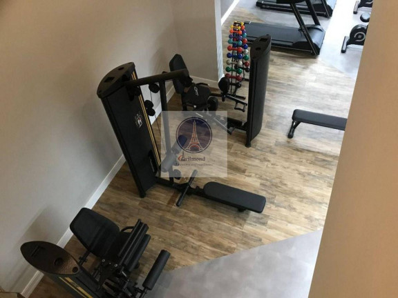 Imagem Apartamento com 1 Quarto à Venda, 32 m² em Vila Clementino - São Paulo Imagem Apartamento com 1 Quarto à Venda, 32 m² em Vila Clementino - São Paulo